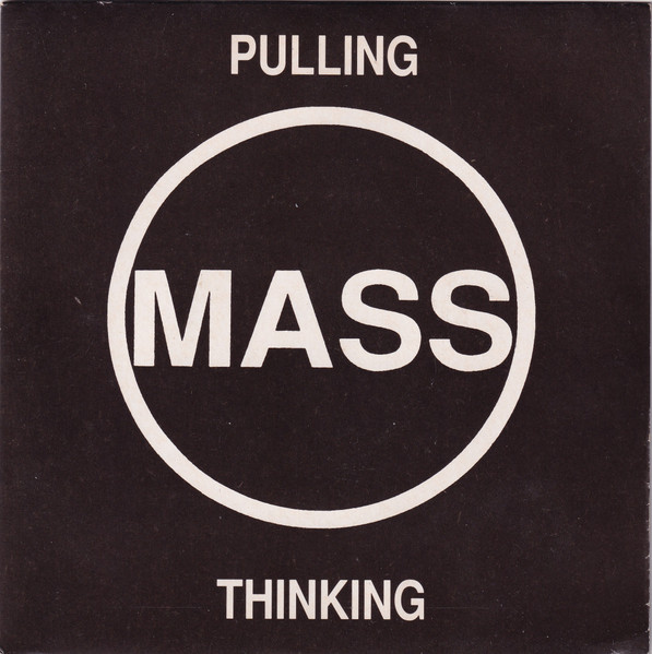 Pulling / Thinking