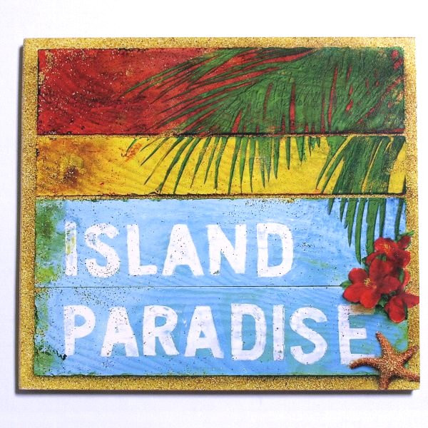 Island Paradise