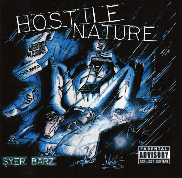 Hostile Nature