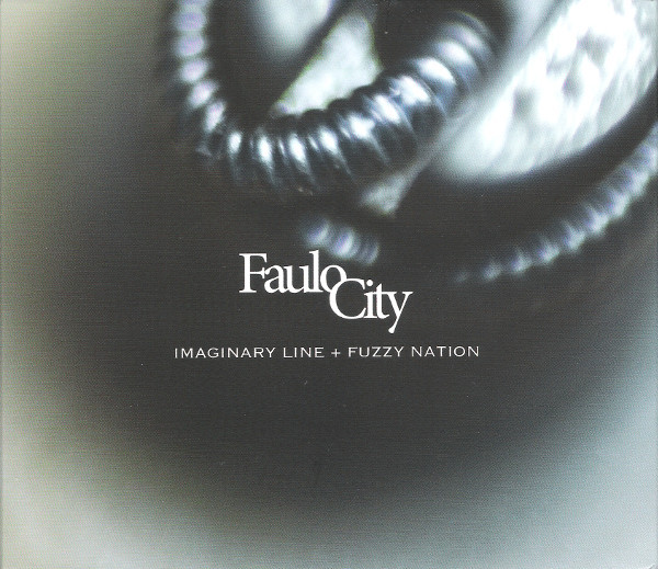 Imaginary Line + Fuzzy Nation