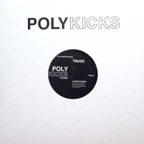 50 Locked Grooves