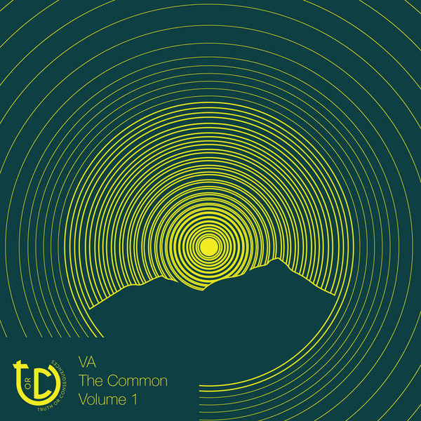The Common Volume 1