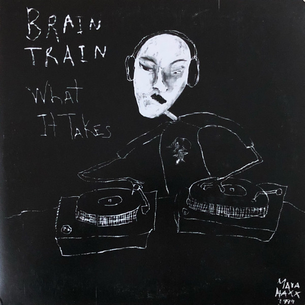 Brain Train / What It Takes