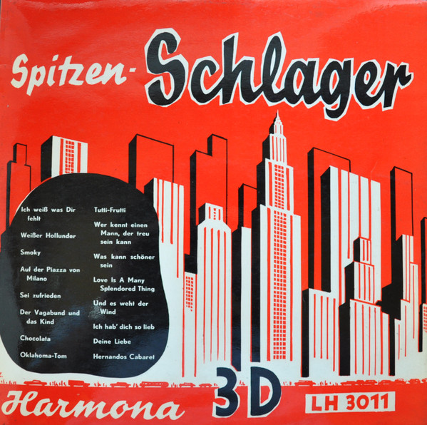Spitzen-Schlager