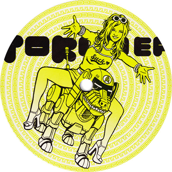 Tokyo EP
