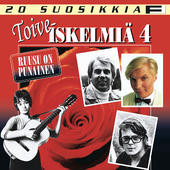 Toiveiskelmiä 4 - Ruusu On Punainen