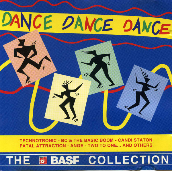 Dance Dance Dance