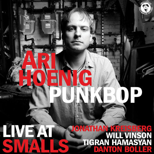 Punkbop Live at Smalls
