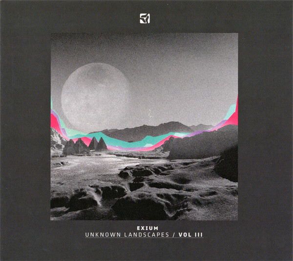 Unknown Landscapes / Vol III