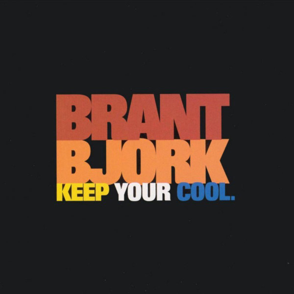 Keep Your Cool.