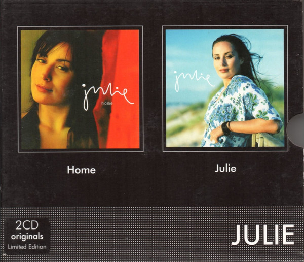 Home / Julie