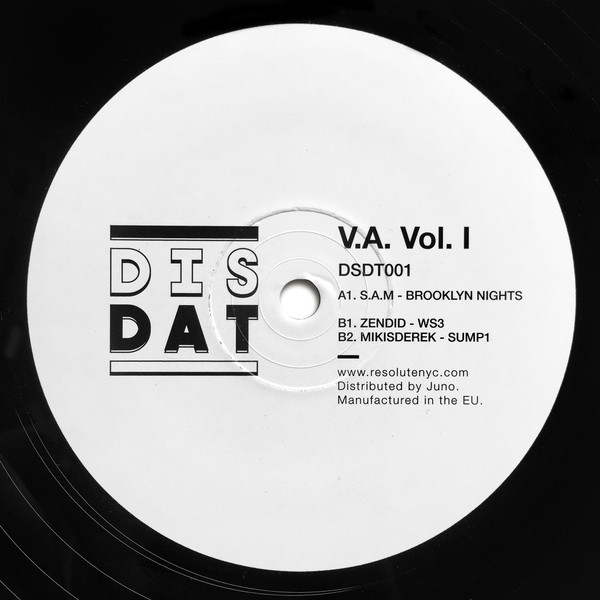 V.A. Vol. I