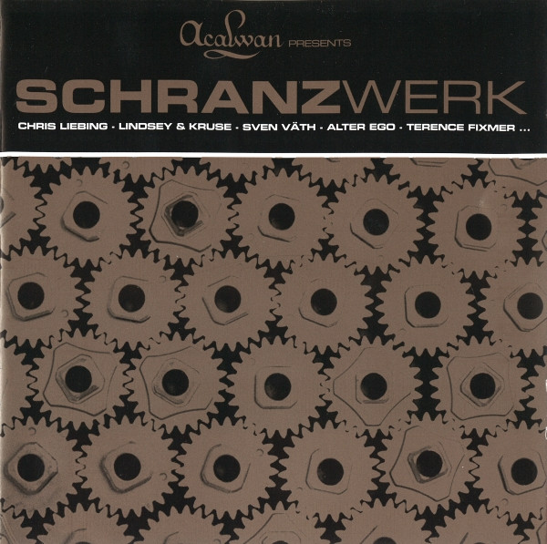 Schranzwerk