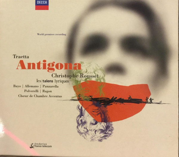 Antigona