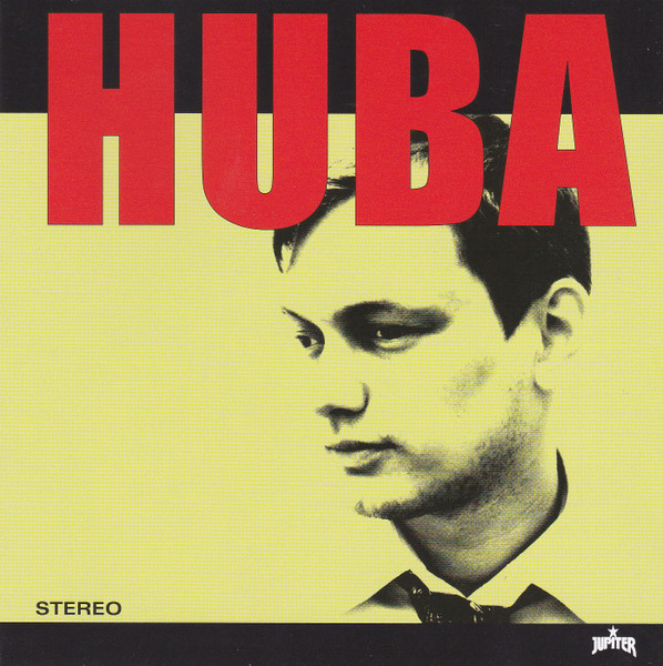 Huba