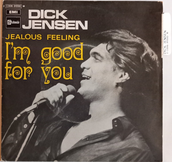 I'm Good For You