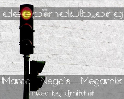 Marco Nega's Megamix