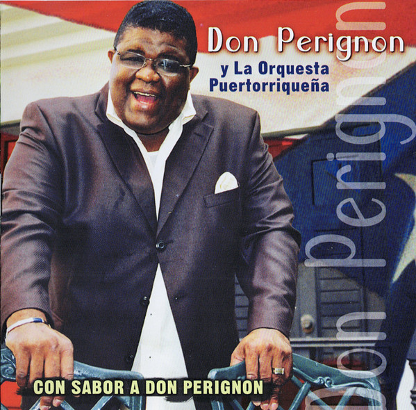 Con Sabor A Don Perignon