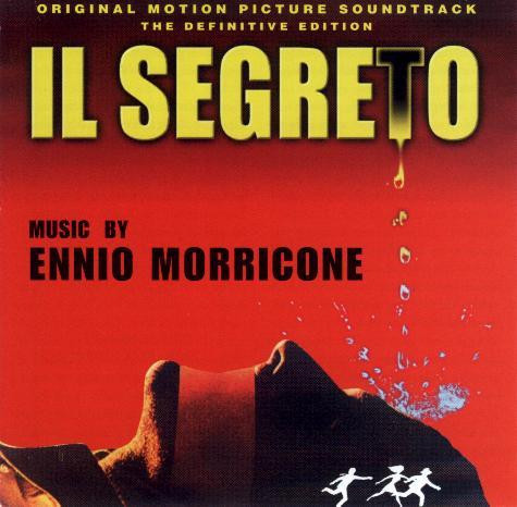 Il Segreto (Original Motion Picture Soundtrack - The Definitive Edition)