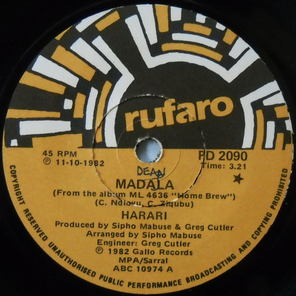 Madala