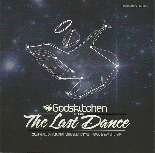 Godskitchen: The Last Dance