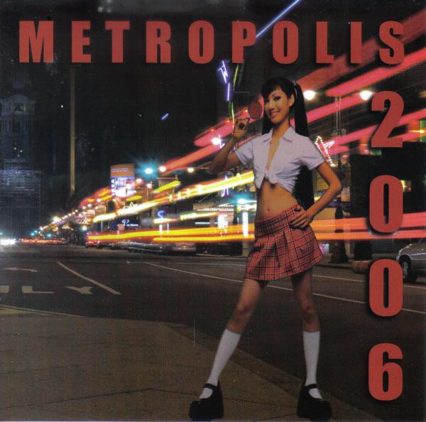 Metropolis 2006