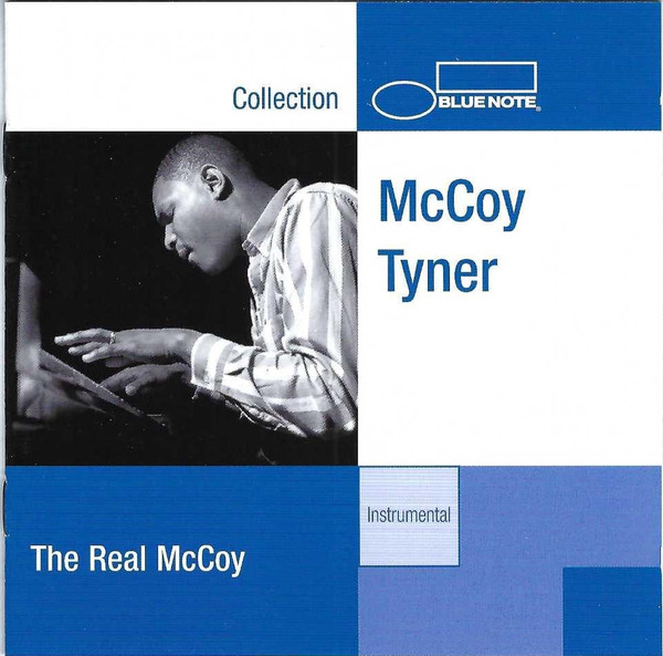 The Real McCoy