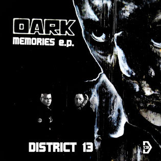 Dark Memories E.P.