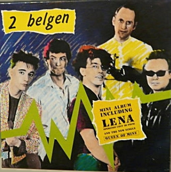 2 Belgen