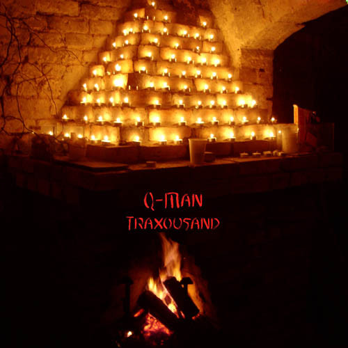 Traxousand