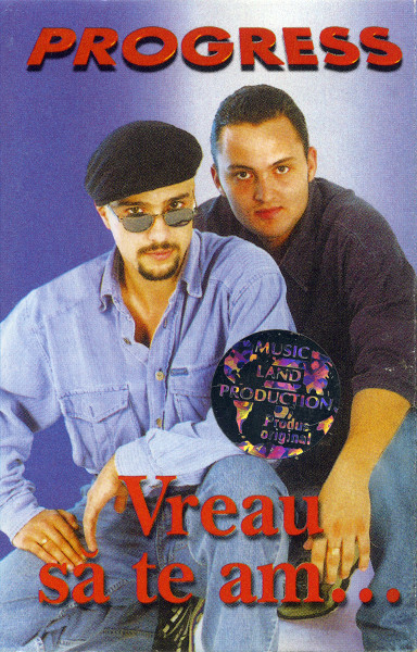 Vreau Să Te Am...