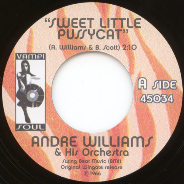 Sweet Little Pussycat / Pig Snoots (Parts 1&2)