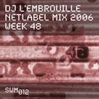 Netlabel Mix 2006 Week 48