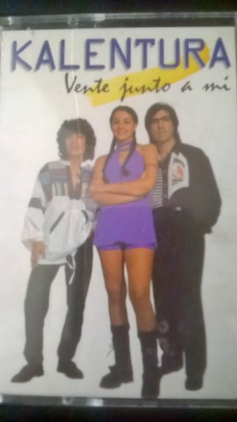 Vente Junto A Mi