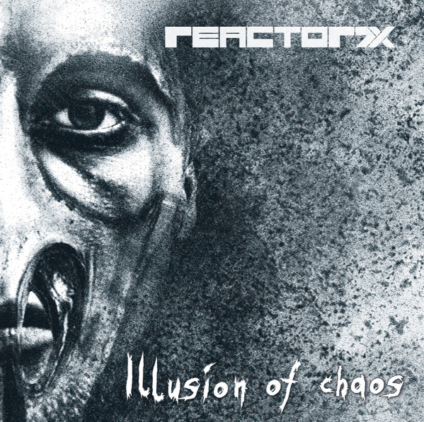 Illusion Of Chaos