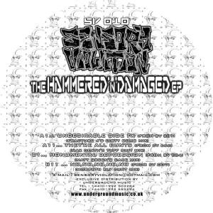 The Hammered'n'Damaged EP