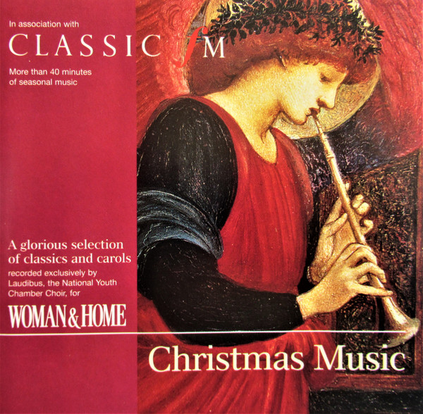 Christmas Music 1999