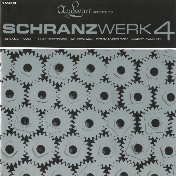 Schranzwerk 4