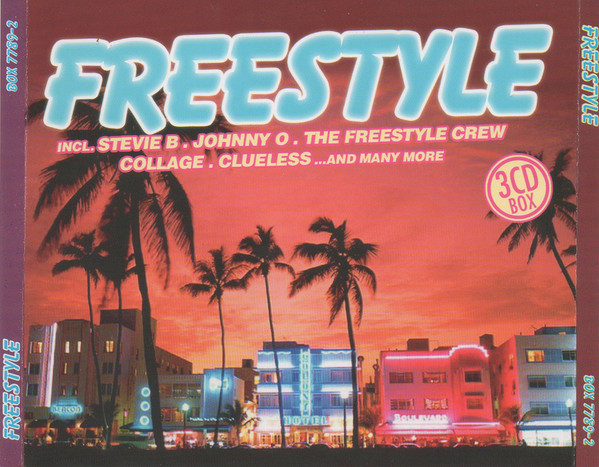 Freestyle