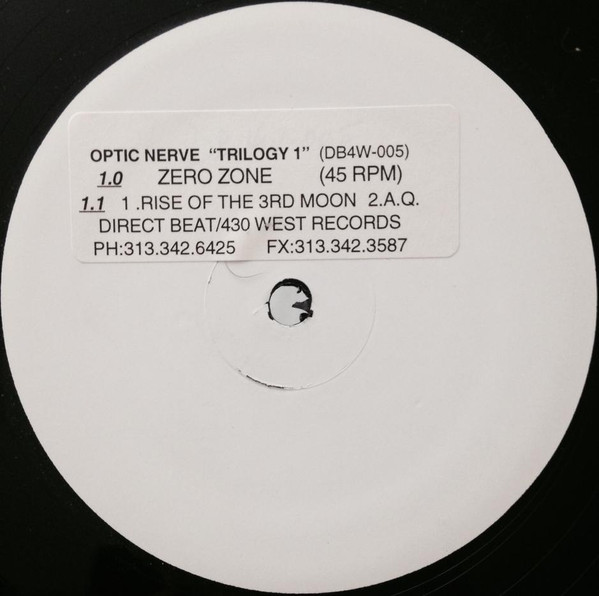 Trilogy 1