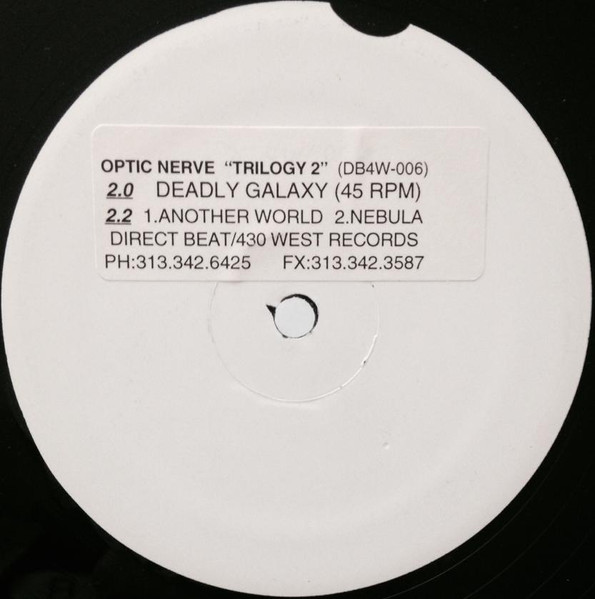 Trilogy 2