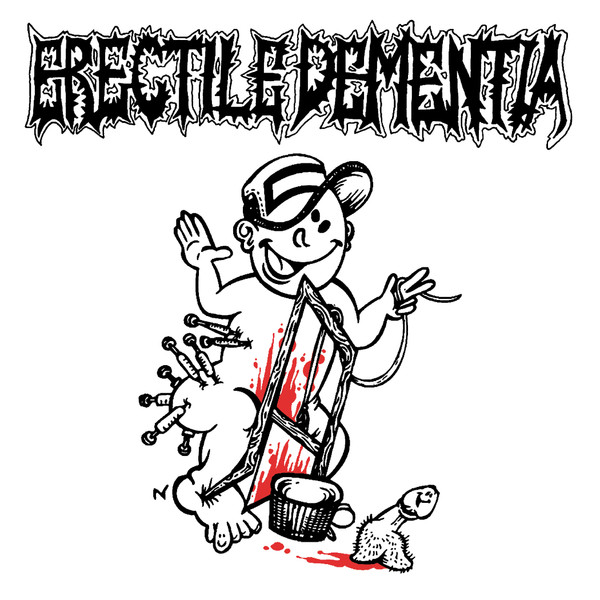 Erectile Dementia / Madre Coca