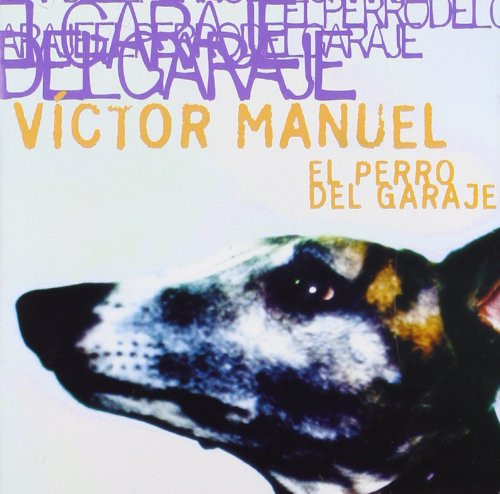 El Perro Del Garaje