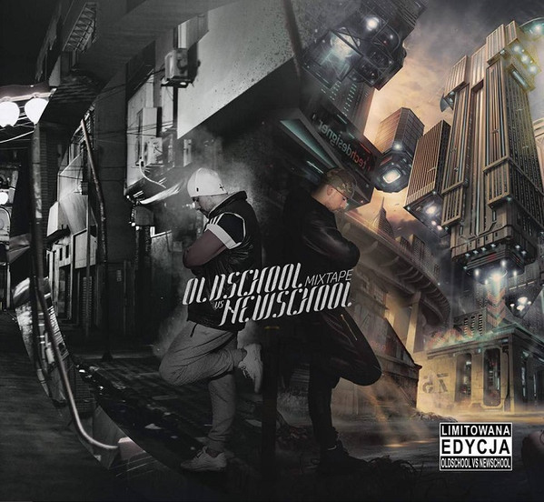 Oldschool VS Newschool Mixtape
