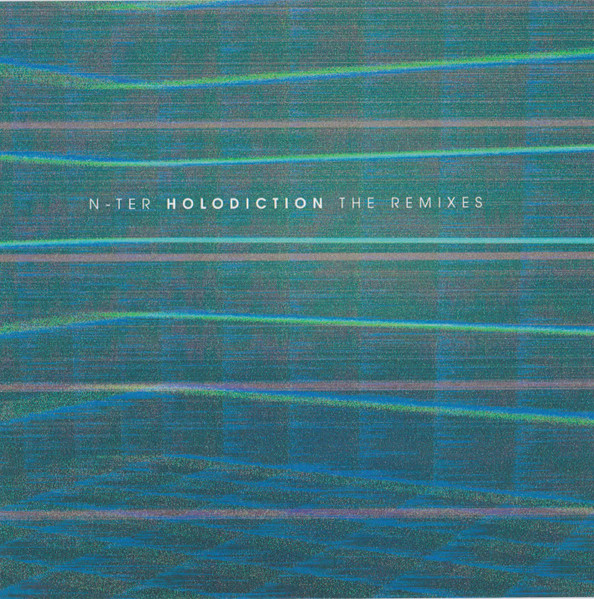 Holodiction The Remixes