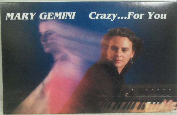 Crazy ...For You