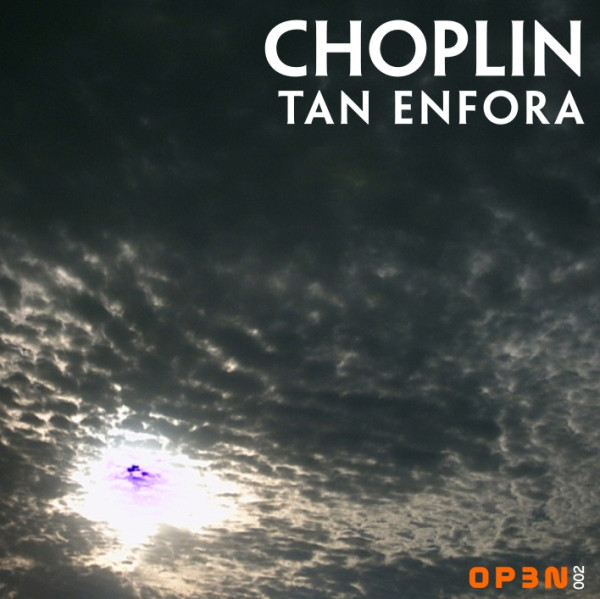Tan Enfora