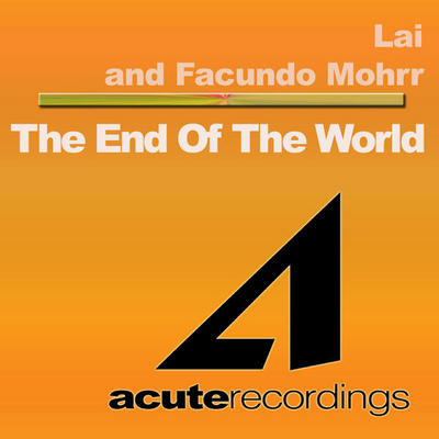 The End Of The World
