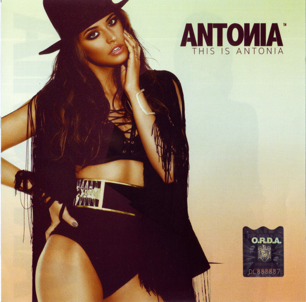 This Is Antonia