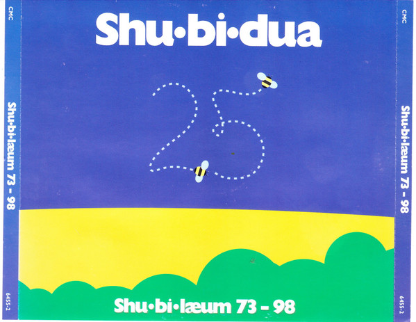 Shu•bi•læum 73-98